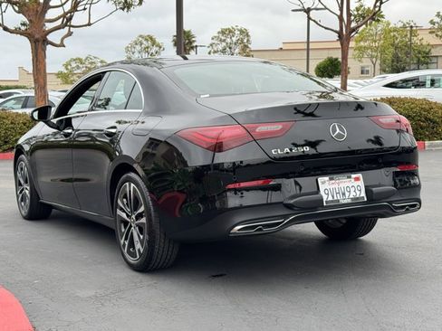 Used 2026 Mercedes-Benz CLA 250 image 13
