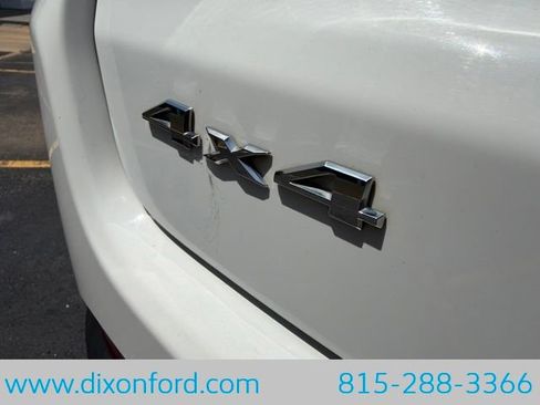 Used 2022 Jeep Compass Latitude AWD/4WD image 26