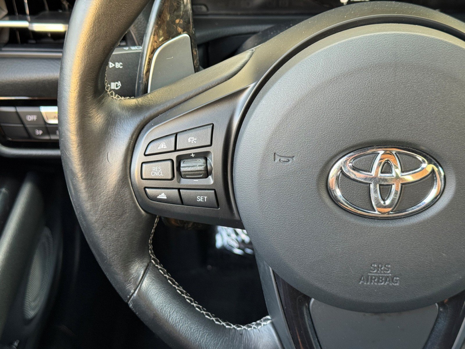 Used 2021 Toyota Supra Premium w/ Driver Assist Package RWD image 24