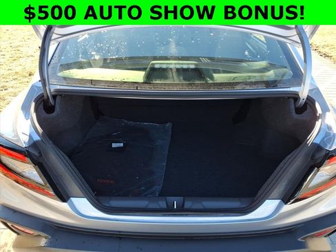 New 2025 Subaru WRX Premium image 34