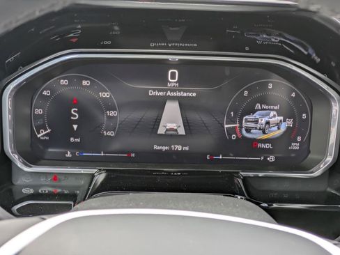 New 2026 GMC Sierra 2500 SLE w/ SLE Value Package; image 19