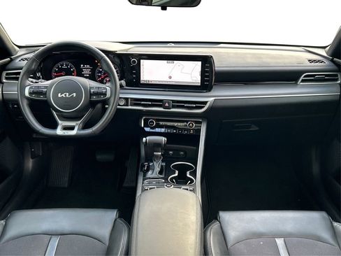 Used 2023 Kia K5 GT-Line image 33