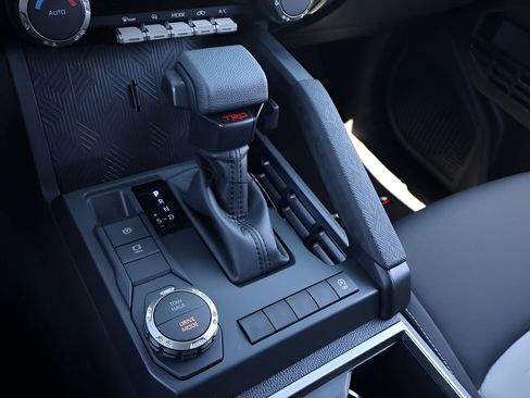 New 2026 Toyota Tacoma TRD Sport RWD image 23