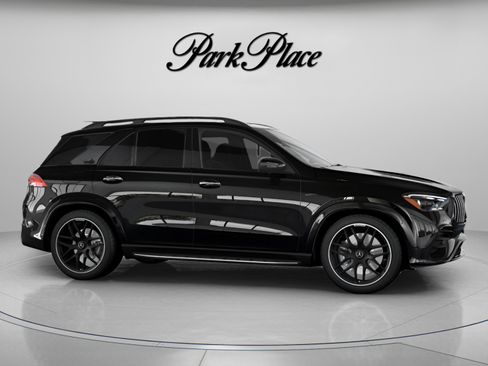 New 2026 Mercedes-Benz GLE 53 AMG 4MATIC image 29