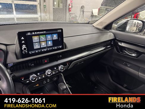 Used 2023 Honda CR-V EX-L image 20
