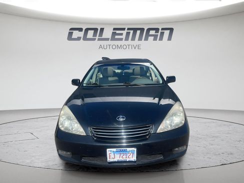 Used 2002 Lexus ES 330 FWD image 2