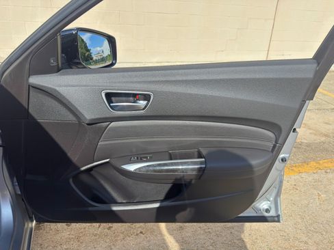 Used 2020 Acura TLX w/ Technology Package FWD image 43