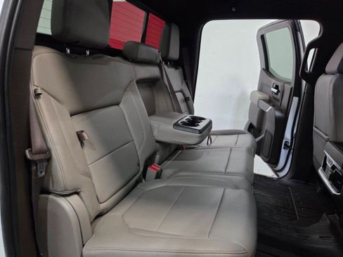 Used 2020 GMC Sierra 1500 SLT AWD/4WD image 72