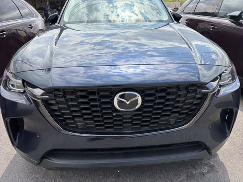 New 2026 MAZDA CX-90 Plug-In Hybrid w/Premium Sport AWD/4WD image 26