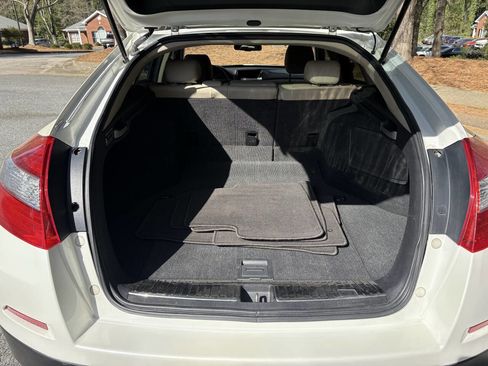 Used 2014 Honda Crosstour EX-L image 35