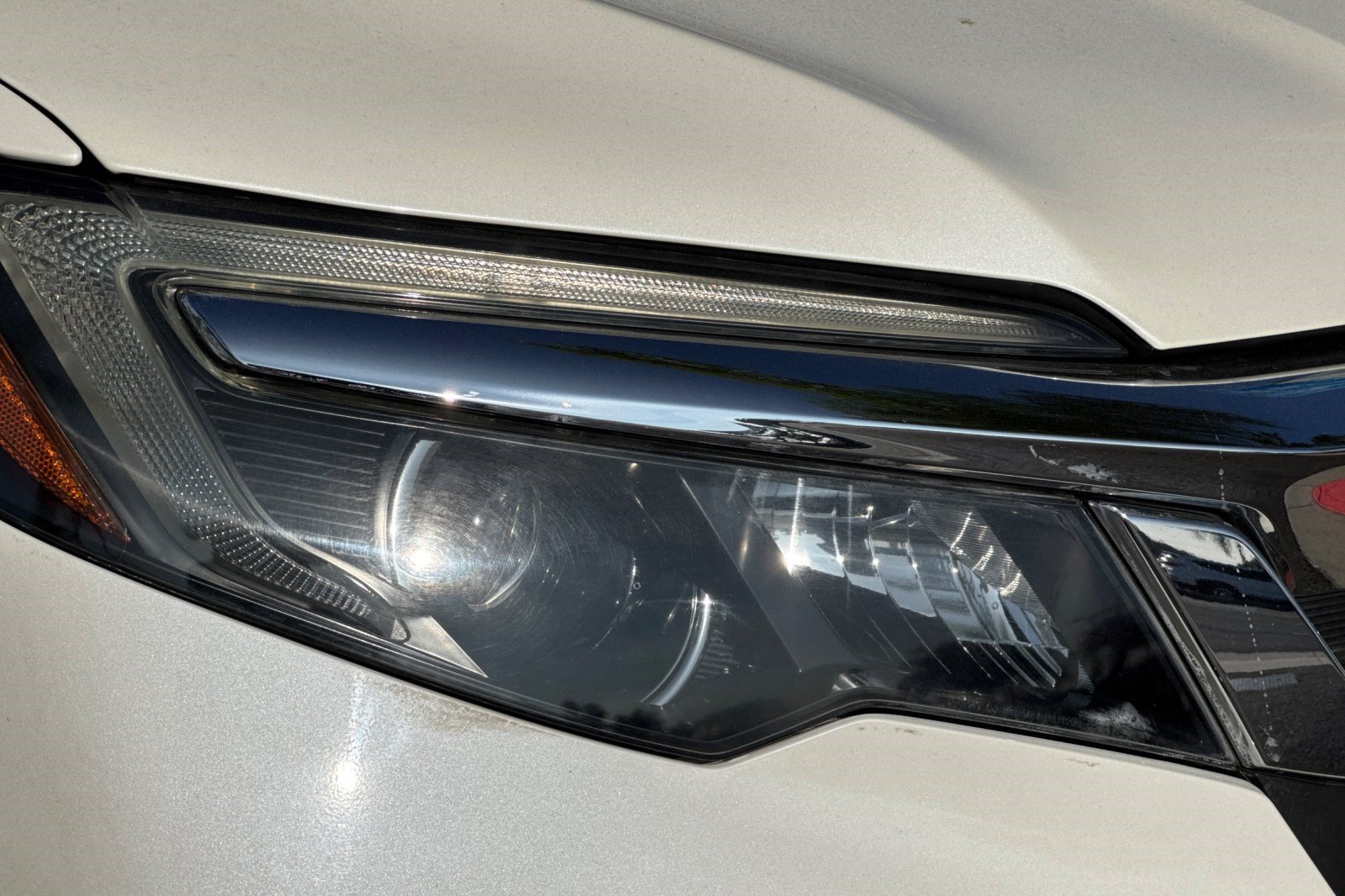 Used 2019 Honda Pilot EX image 11