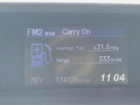 Used 2013 Honda Civic LX image 5