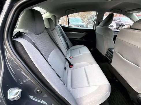 Certified 2025 Toyota Camry LE image 17