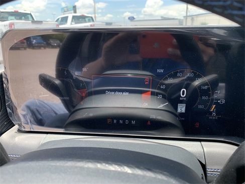 New 2025 Ford Mustang Dark Horse w/ Dark Horse Handlin Package image 33