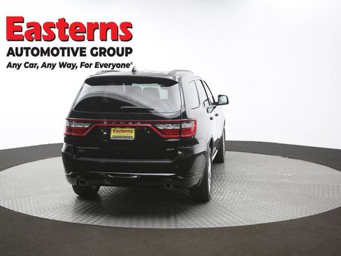 Used 2024 Dodge Durango GT RWD image 41