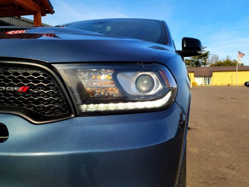 Used 2019 Dodge Durango R/T w/ Blacktop Package image 19