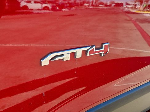 Used 2022 GMC Acadia AT4 w/ Preferred Package image 6