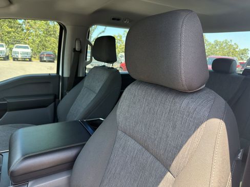Used 2022 Ford F150 XL w/ Equipment Group 101A High AWD/4WD image 10