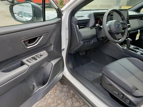 New 2026 Subaru Outback Premium AWD/4WD image 6