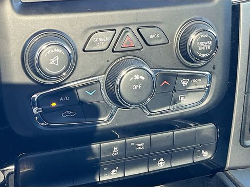 Used 2017 RAM 1500 Sport w/ Convenience Group image 16