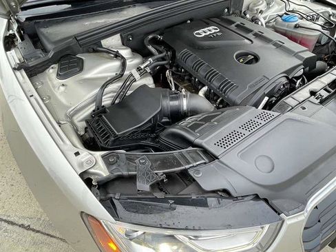 Used 2014 Audi A5 2.0T Premium Plus w/ Premium Plus Package image 33