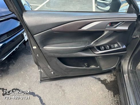 Used 2016 MAZDA CX-9 Grand Touring image 18