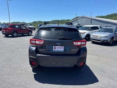 Used 2019 Subaru Crosstrek 2.0i AWD/4WD image 7