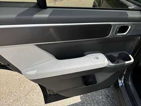 New 2025 Hyundai Santa Fe SEL image 19