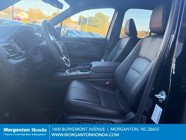 Used 2026 Honda Ridgeline TrailSport image 12
