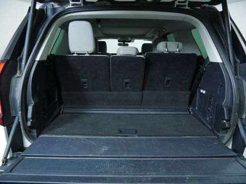 Certified 2025 Ford Expedition Active AWD/4WD image 15