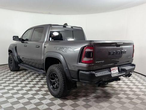 Used 2021 RAM 1500 TRX w/ TRX Level 2 Equipment Group AWD/4WD image 5