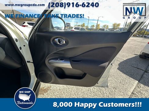 Used 2012 Nissan Juke SV image 27