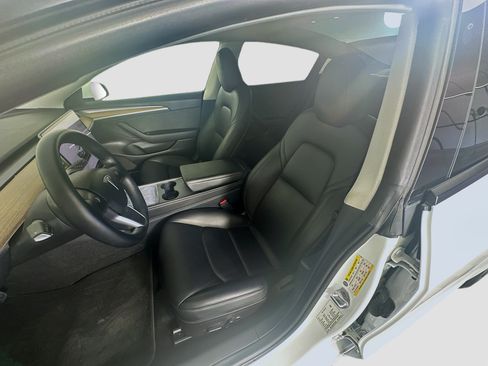 Used 2023 Tesla Model 3 Long Range AWD/4WD image 13