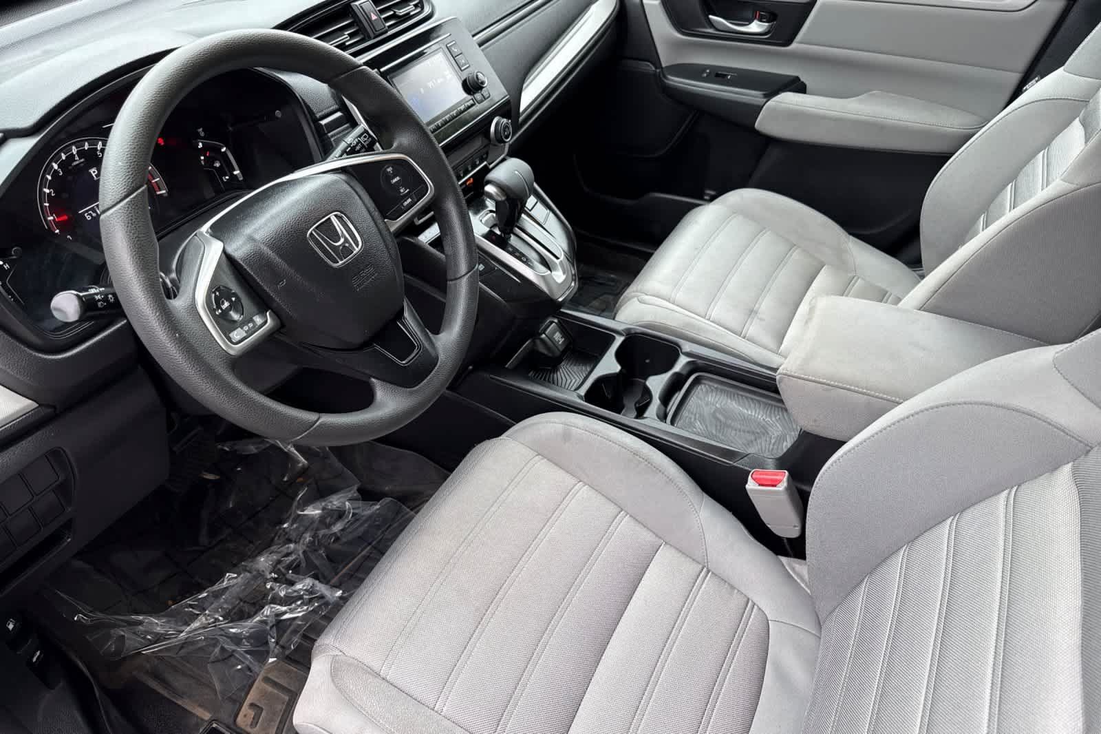 Used 2018 Honda CR-V LX image 11
