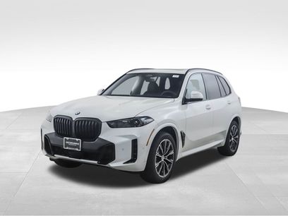 Used 2026 BMW X5 xDrive40i w/ M Sport Package