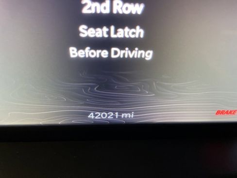 Used 2022 Jeep Wagoneer Series III image 13