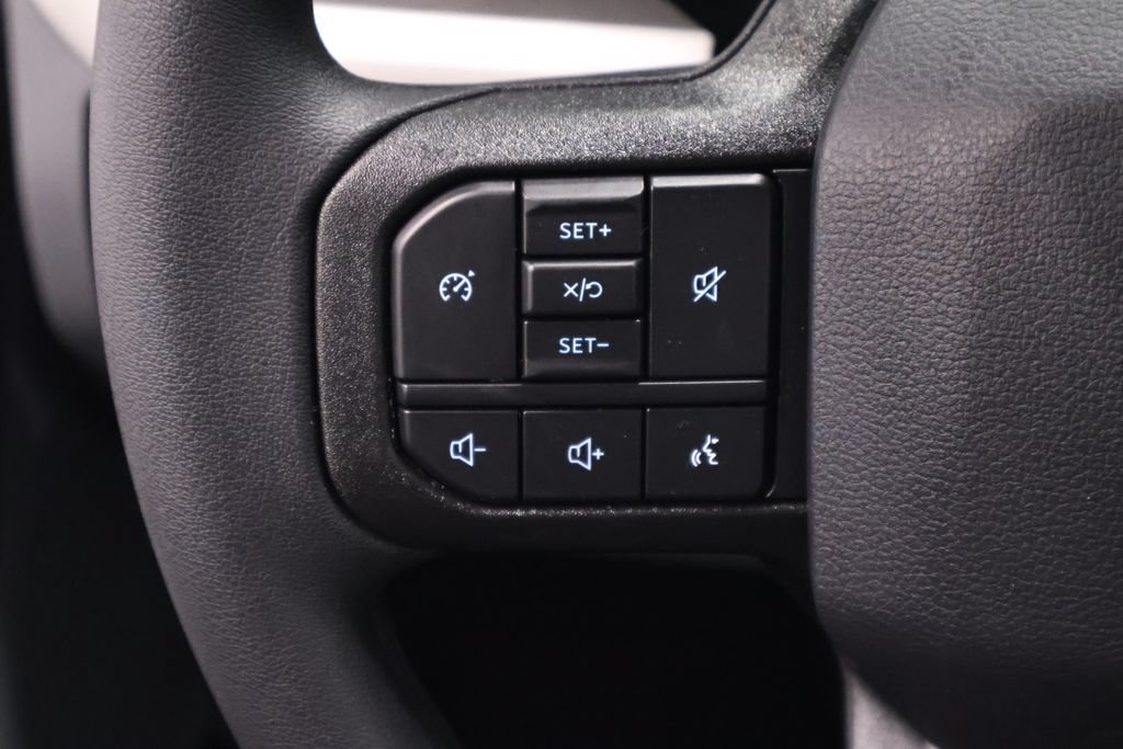 New 2026 Ford F350 XL w/ STX Appearance Package AWD/4WD image 17