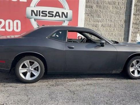 Used 2023 Dodge Challenger SXT image 20