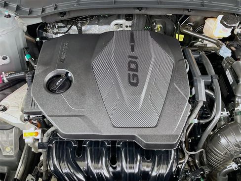 Certified 2025 Hyundai Santa Cruz SEL AWD/4WD image 32