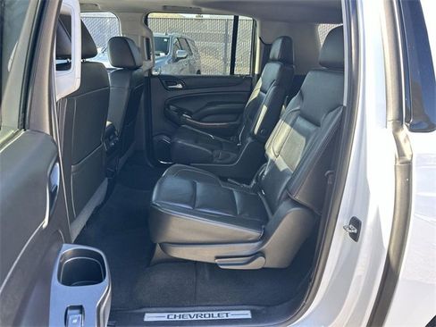 Used 2019 Chevrolet Suburban Premier w/ RST 6.2L Performance Edition image 25