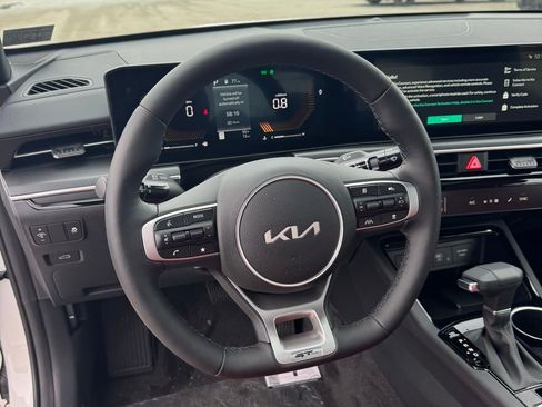New 2026 Kia K5 GT-Line AWD/4WD image 13