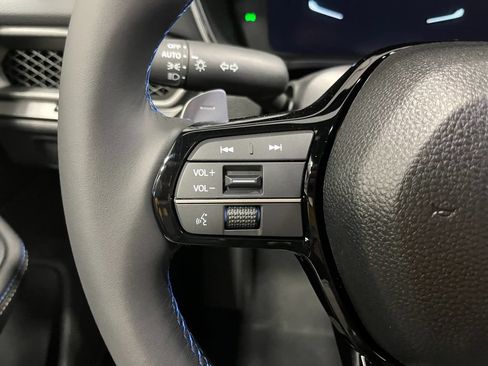 New 2026 Honda Prelude image 15