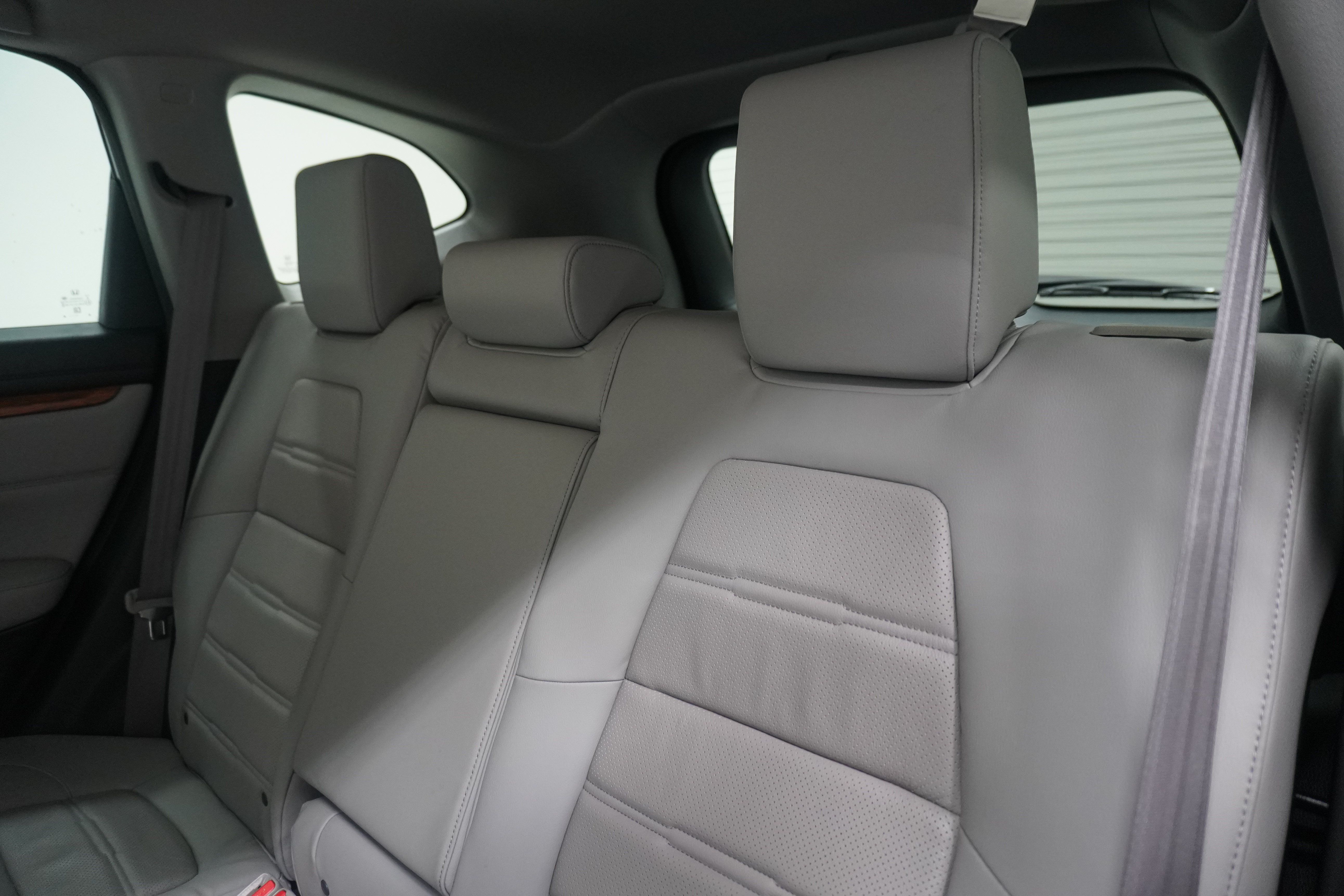 Used 2017 Honda CR-V EX-L image 13