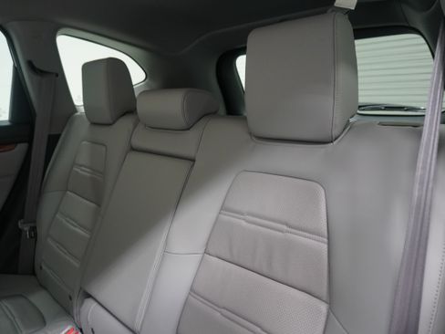 Used 2017 Honda CR-V EX-L image 13