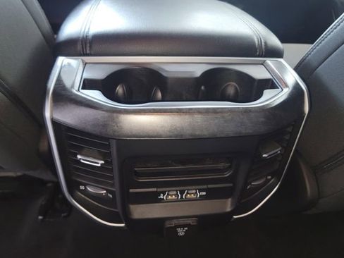 Used 2020 RAM 1500 Big Horn image 29