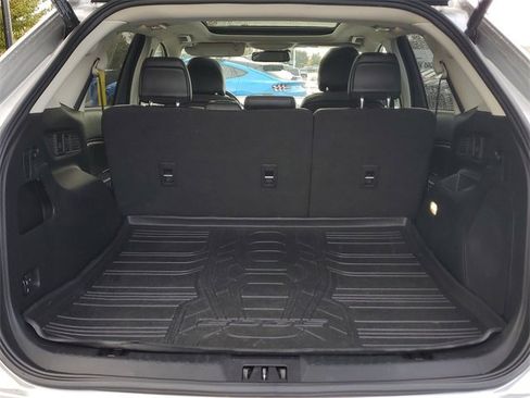 Certified 2018 Ford Edge Sport w/ Equipment Group 401A image 9