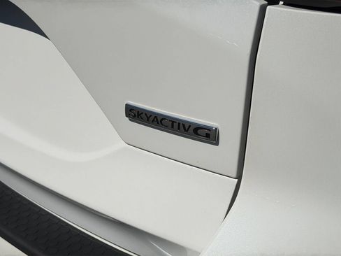 Used 2022 MAZDA CX-5 AWD 2.5 S w/ Premium Plus Pkg image 33