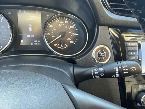 Used 2020 Nissan Rogue Sport SV w/ All-Weather Package image 34