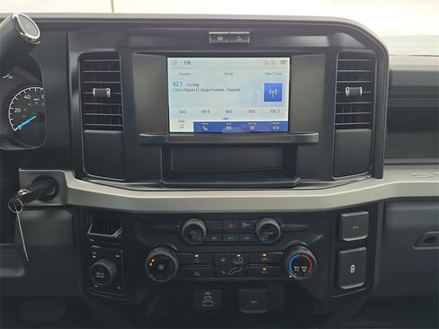 New 2026 Ford F250 XL image 15