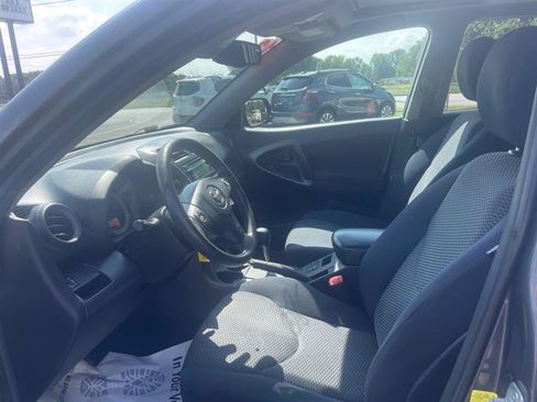 Used 2012 Toyota RAV4 Sport w/ Enhancement Value Pkg AWD/4WD image 9